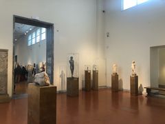 -雅典国家考古博物馆(Ethniko Archaiologiko Museo)