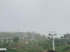 -美心红酒小镇游乐园