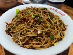 萍乡炒粉-老萍巷•莲花血鸭(楚萍店)