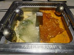 -海底捞火锅(龙湖北京大兴天街店)