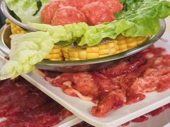 -伟记牛肉(金鸿公路店)