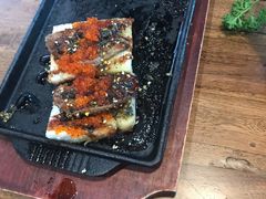 -尺山寸水日料(马桥满天星店)