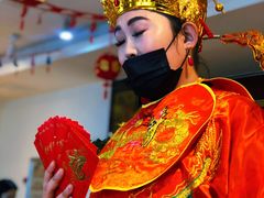 -老长春肉馆(创业大街店)