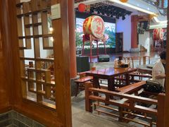 -香麒园·过桥米线·南湖雅宴