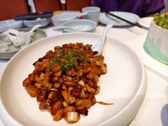 -峨嵋酒家 南北川菜 优选烤鸭(广渠路店)