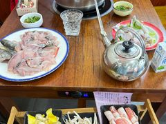 -大理.老字号渝记酸萝卜乌鱼(古城总店)