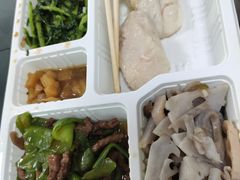 -浙江大学玉泉校区一食堂