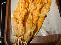 -麦凯伦烧烤·精酿超级工厂店(金桥总店)