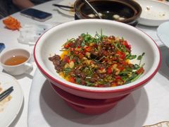 -望海湾鱼头泡饼·天津菜(空港店)