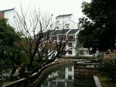 -苏州吴宫泛太平洋酒店