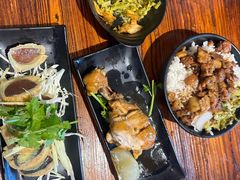 -大三元台湾鲁肉饭(沙井新桥店)