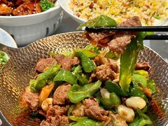 -大潮淮·淮扬菜(何园旗舰店)