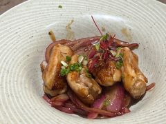 -松临·铁板烧&Omakase(神农店)