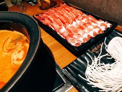 -呷哺呷哺(泰盛广场店)