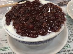 红豆双皮奶-仁信老铺(华盖路店)