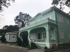 -龙环葡韵住宅式博物馆