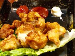 -热血兄弟·炭火烤肉(融侨中心店)