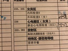 -瑞慈体检上海普陀机构