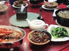 -鸿运楼·舌尖上的徽菜