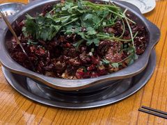 -天治宣·野椒鸡(龙头寺总店)