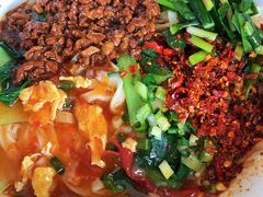-关中老碗面(浐灞店)