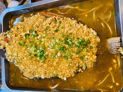 -茅炒屋龙虾·烧烤·湘菜(新河路店)