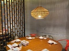 包厢-三太子地摊烧烤·小龙虾(北蔡店)