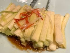 -悦融·京鲁菜·露台花园(安定门店)