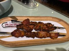 -SEEUNARI西域娜依新疆菜(环宇广场店)