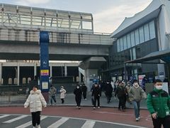 -西二旗(地铁站)