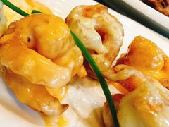 -御花园·粤菜·海鲜火锅(中山公园店)