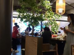 大堂-闽上鲜·福建菜(龙湖滨江天街店)