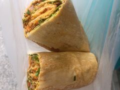 胖子煎饼-胖子煎饼店(钦州南路店)