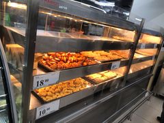 MM鲜嫩鸡块-山姆餐吧(山姆会员商店店)