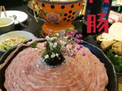 -井格重庆火锅(西直门凯德Mall店)