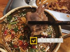 -宽窄巷子串串(龙湾万达广场店)