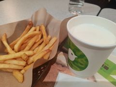 -德克士(长安百货店)
