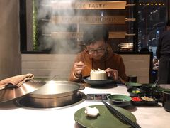 -狐狸爱上椰子鸡(滨江星光大道店)