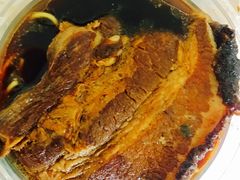 -刘记大肉面(三牌楼大街店)
