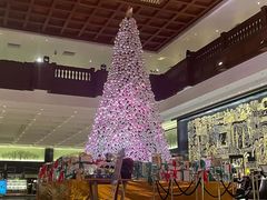 -广州花园酒店