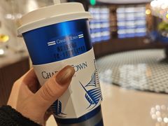 -CHARLIETOWN红茶公司(南京万象天地店)