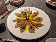 -佬太公海鸭·海鲜大排档(上海总店)