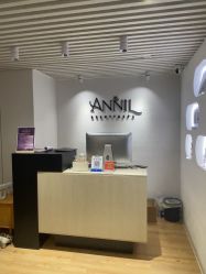 -ANNIL安奈尔·NASX超透白·科技抗衰·问题性肌肤管理