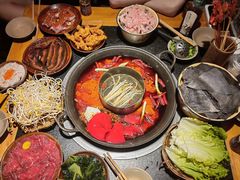 -洋马儿火锅(解放碑店)