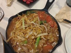 -潮汕良记牛肉火锅(洪武路店)