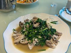 -齐河·老东家·民间菜·地标特色美食