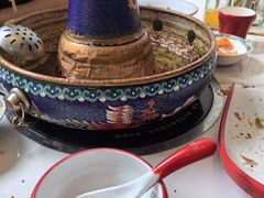 -毛辣果·贵州红酸汤牛肉火锅(西单店)