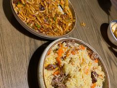 -那时新疆·若羌(经纬汇店)