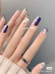 -妙睫屋日式美甲美睫