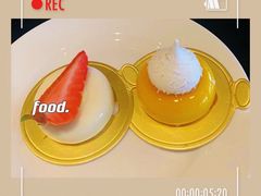 -康帝国际酒店-艾斯本自助西餐厅